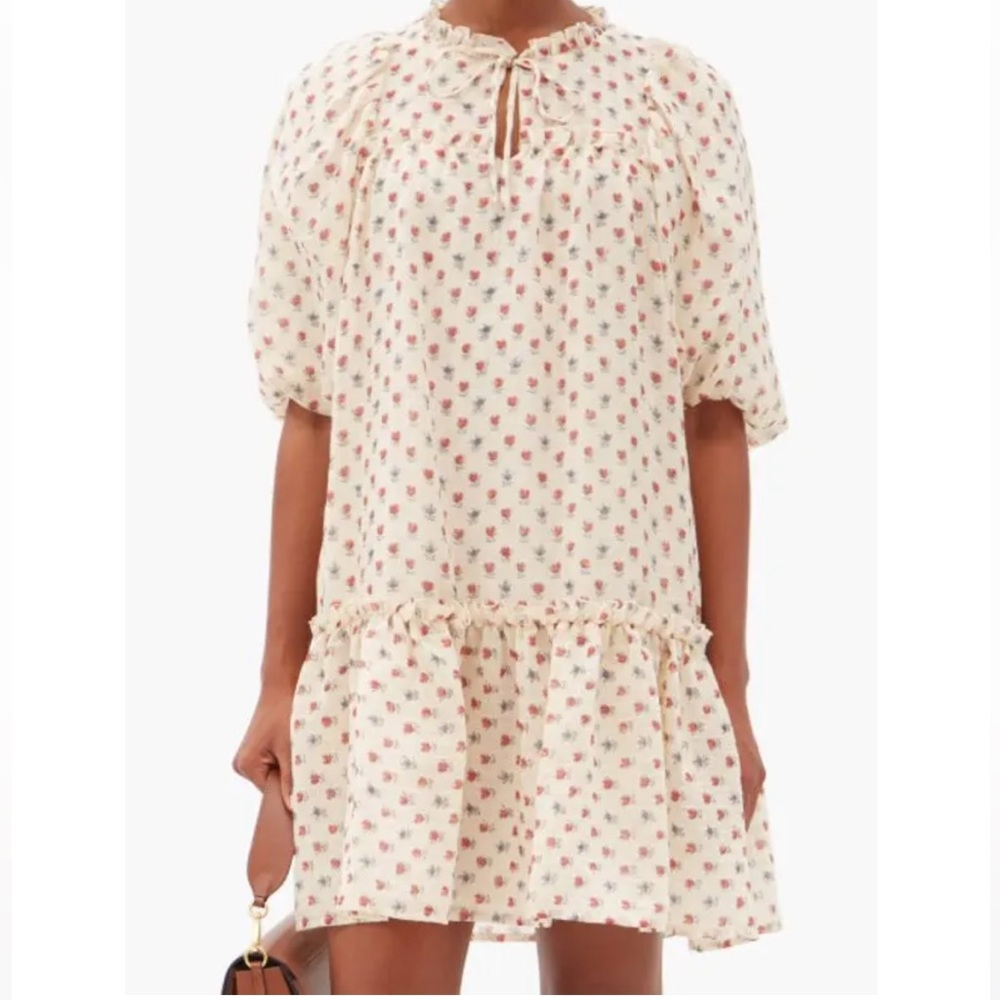 Sea New York midi dress